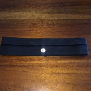 Lululemon headband
